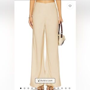 L’Academie Etienne Pant in Tan Beige